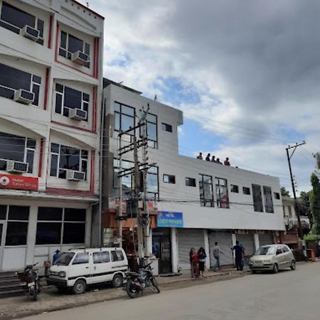 Hotel Lords Paradise Katra  Exterior photo